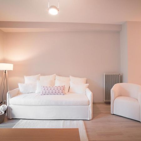 Apartamento Athenian Heaven Exterior foto