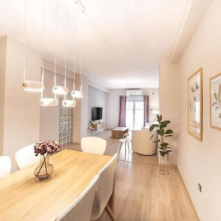 Apartamento Athenian Heaven Exterior foto