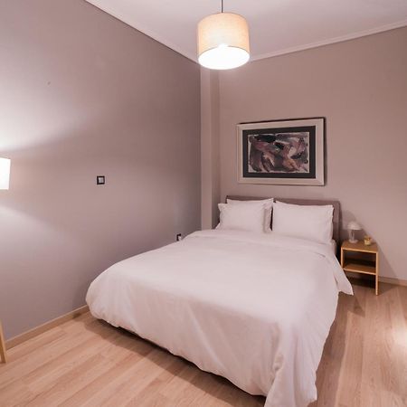 Apartamento Athenian Heaven Exterior foto