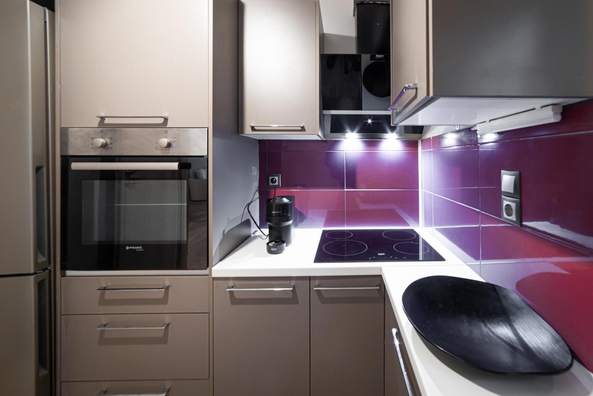 Apartamento Athenian Heaven Exterior foto