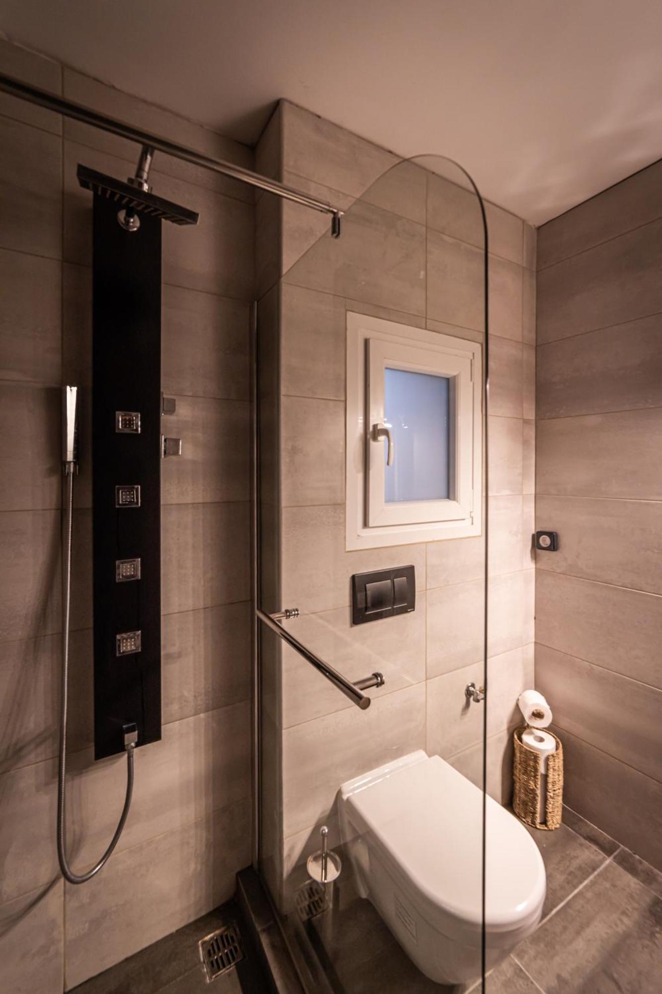 Apartamento Athenian Heaven Exterior foto