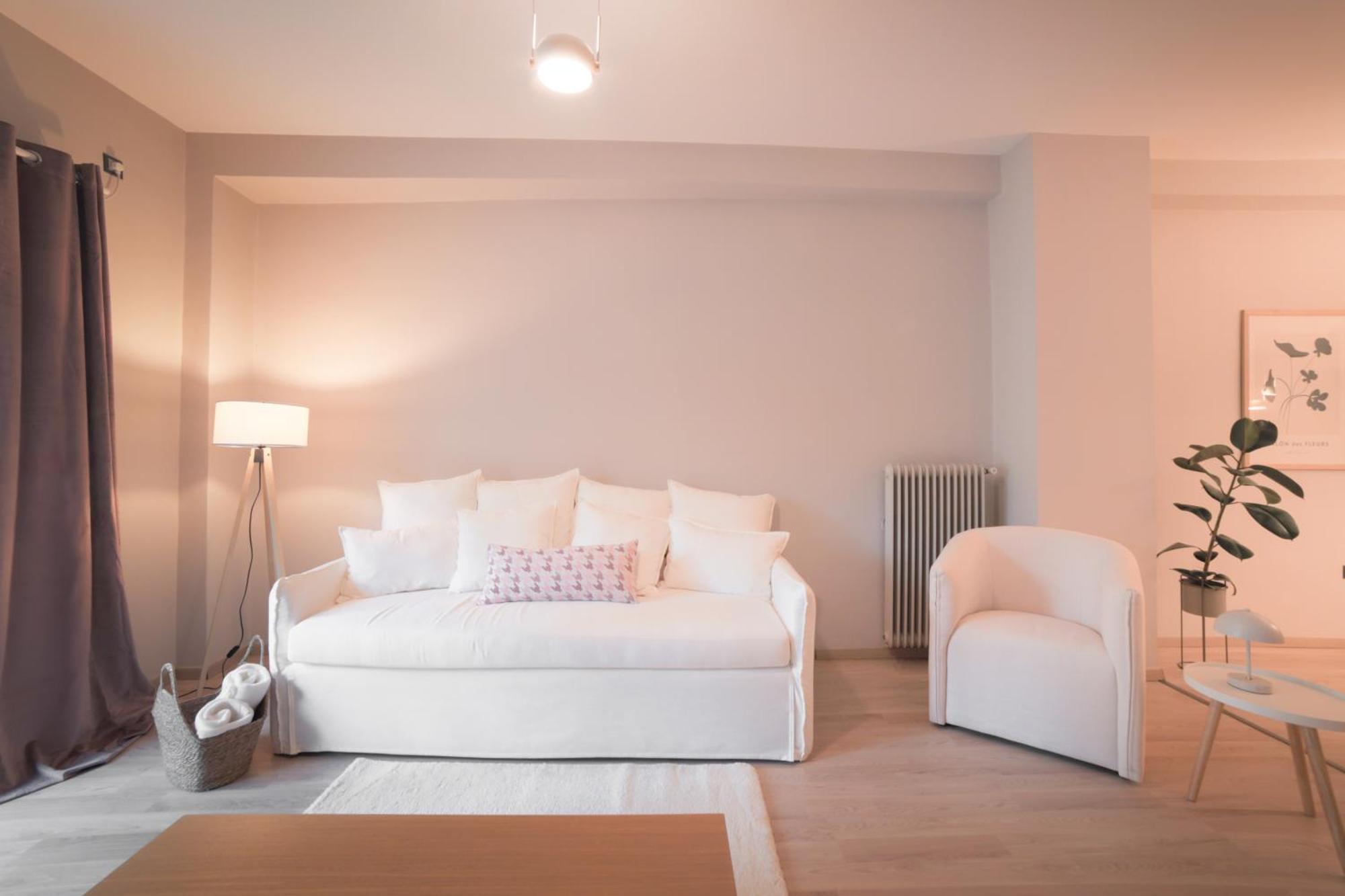 Apartamento Athenian Heaven Exterior foto