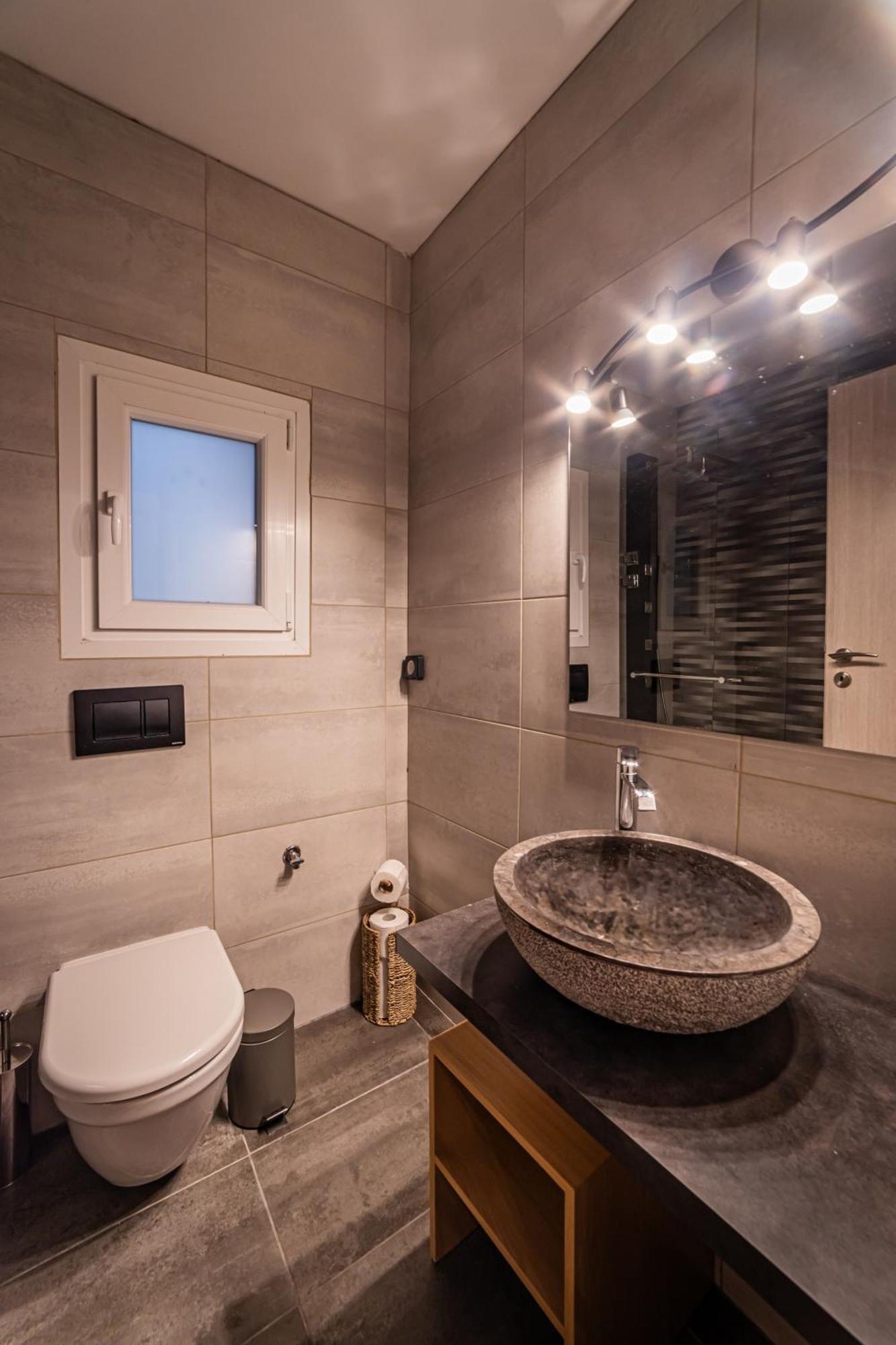 Apartamento Athenian Heaven Exterior foto