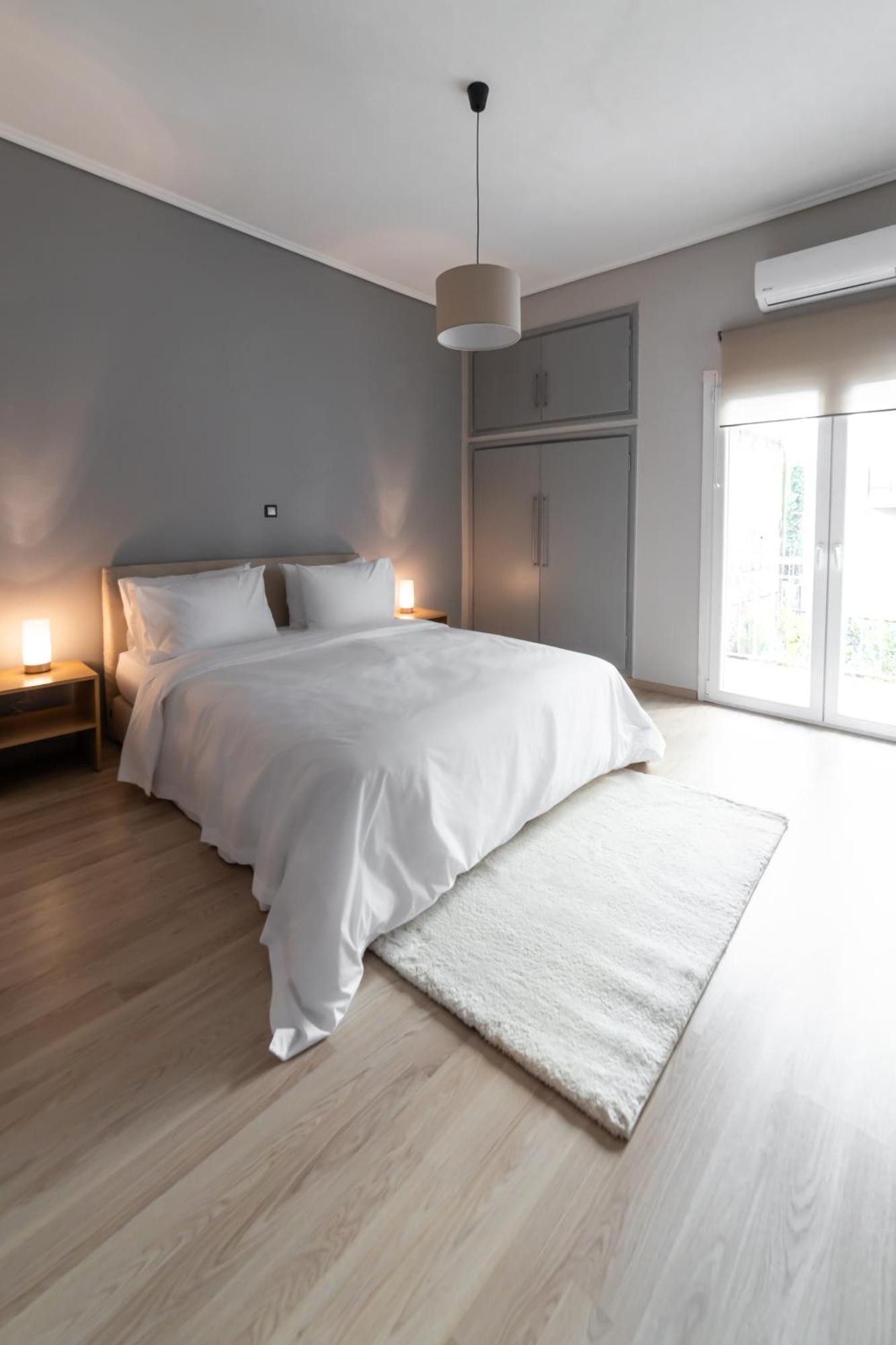 Apartamento Athenian Heaven Exterior foto